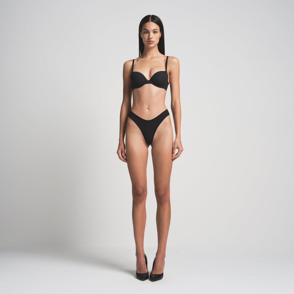 FITS EVERYBODY PUSH-UP BRA | ONYX