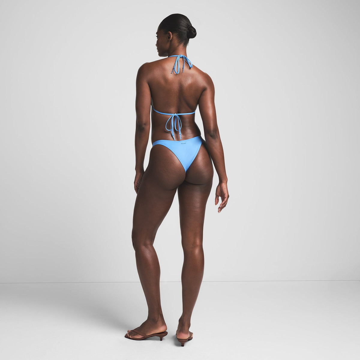 SIGNATURE SWIM TANGA BIKINI BOTTOM | TIDE