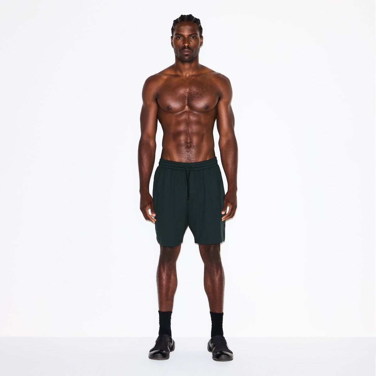 OUTDOOR JERSEY MENS CLASSIC SHORT | TINT