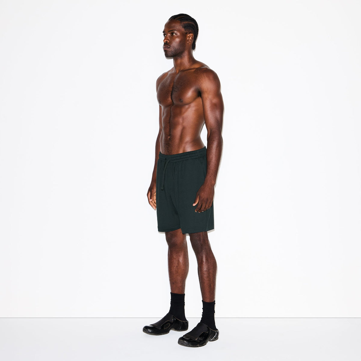 OUTDOOR JERSEY MENS CLASSIC SHORT | TINT
