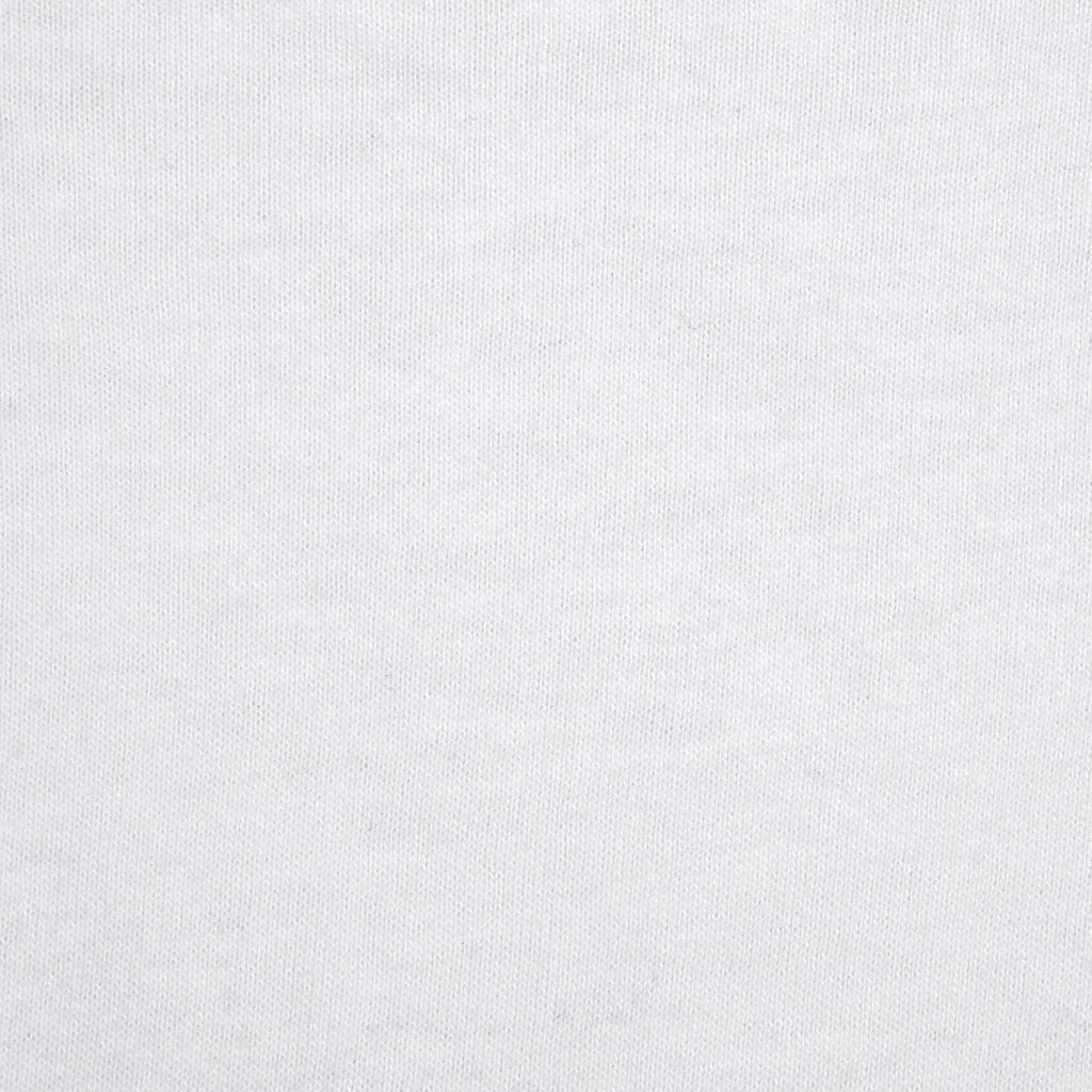 SKIMS COTTON MENS CLASSIC LONG SLEEVE T-SHIRT | CHALK