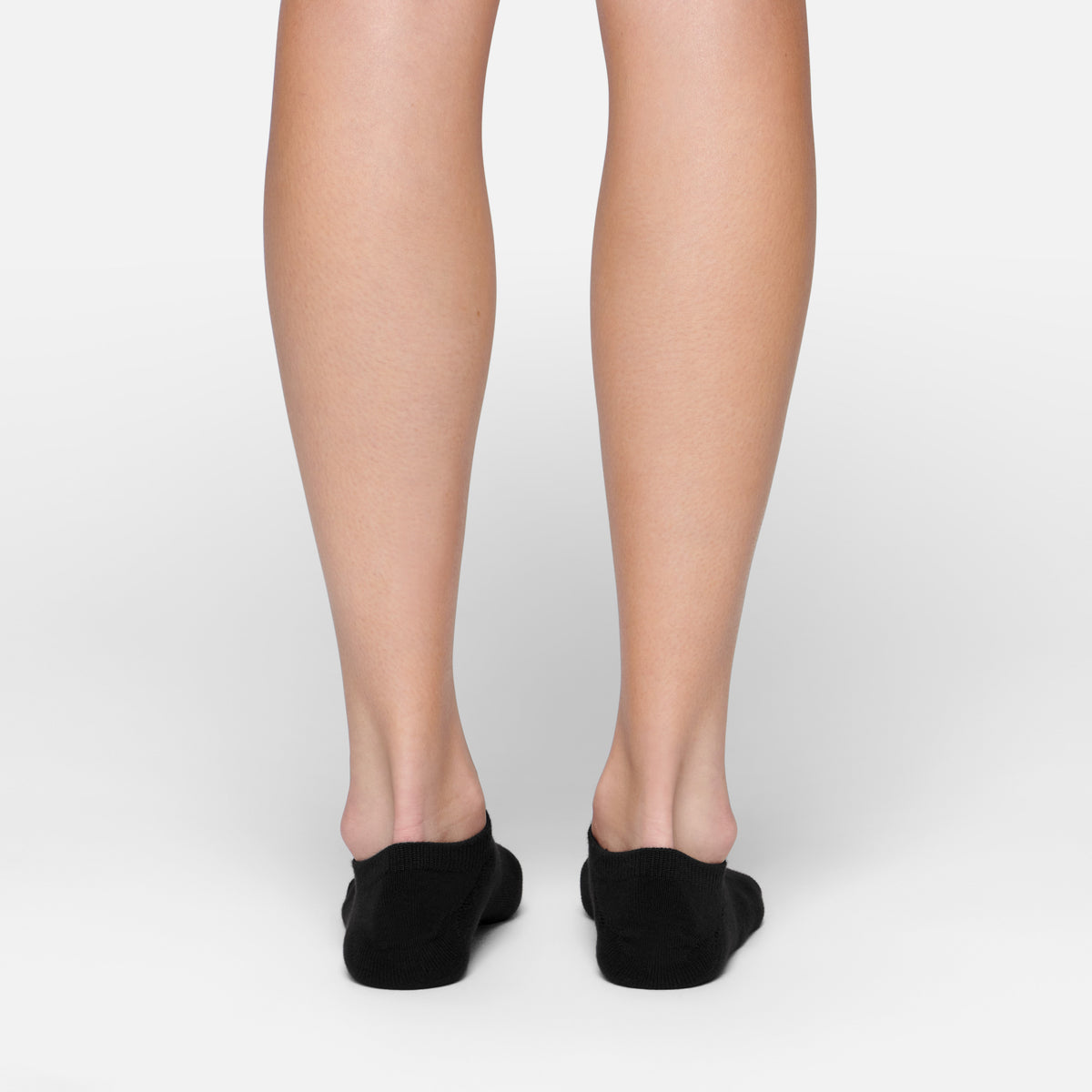 EVERYDAY ANKLE SOCK | ONYX