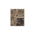 SIGNATURE SWIM TOWEL | CHAMPAGNE TIGER PRINT