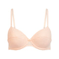 VINTAGE BRAS LACE BRA | PRIMROSE