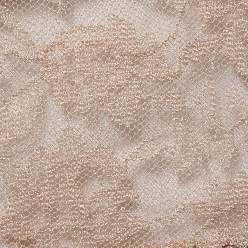 VINTAGE BRAS LACE BRA | MUSHROOM