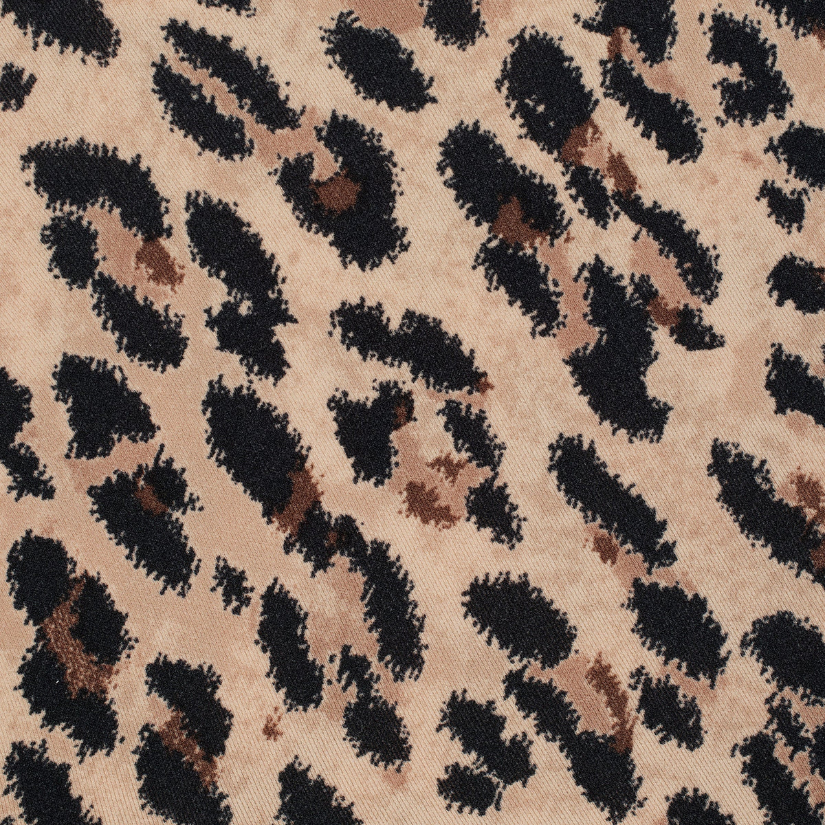 FITS EVERYBODY TRIANGLE BRALETTE | SIENNA JAGUAR PRINT