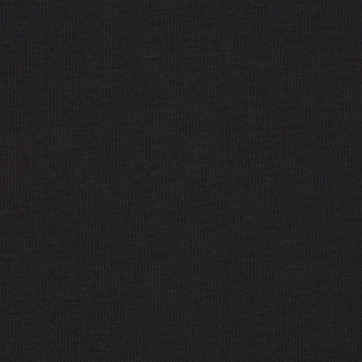 COTTON JERSEY SCOOP NECK LONG SLEEVE TOP | SOOT