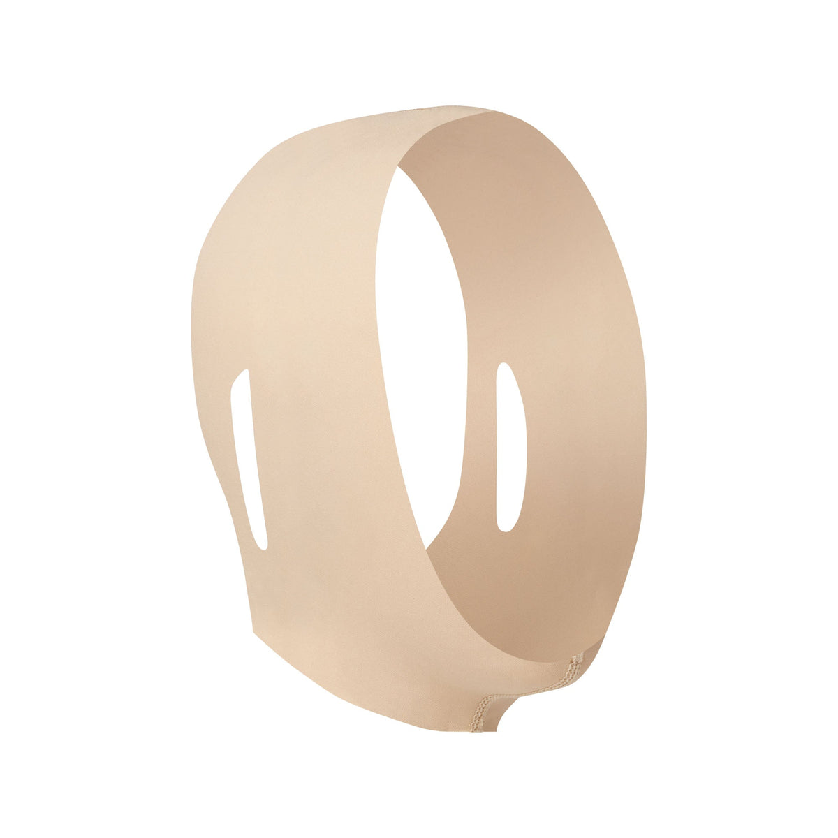 SEAMLESS SCULPT FACE WRAP | CLAY
