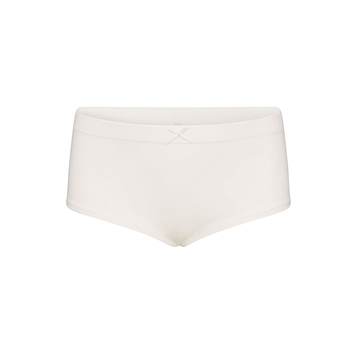 COTTON SEAMLESS JUNIORS BRIEF 6-PACK | BALLET WIND MULTI