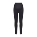 FITS EVERYBODY MATERNITY HIGH-WAISTED LEGGING | ONYX
