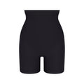 SKIMS BODY CORE SCULPT MID RISE SHORT | ONYX