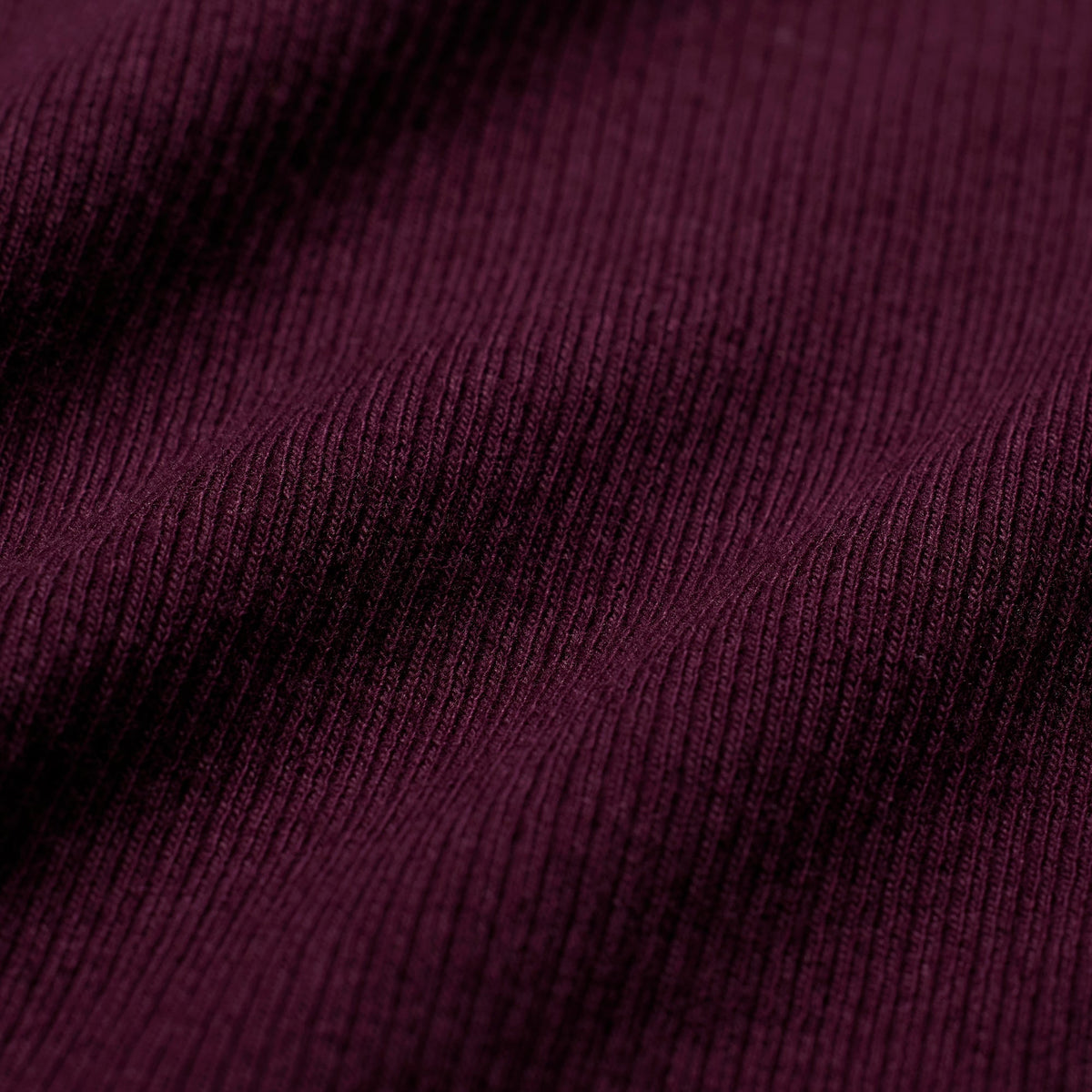 COTTON RIB BRIEF | CURRANT