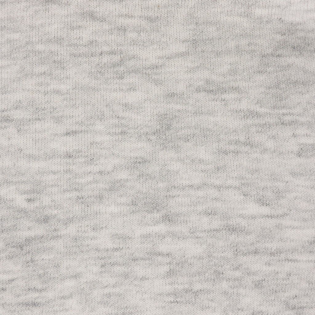 BOYFRIEND LOOSE BOXER | LIGHT HEATHER GREY
