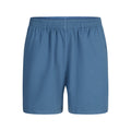 COTTON JERSEY CLASSIC SHORT | HARBOR