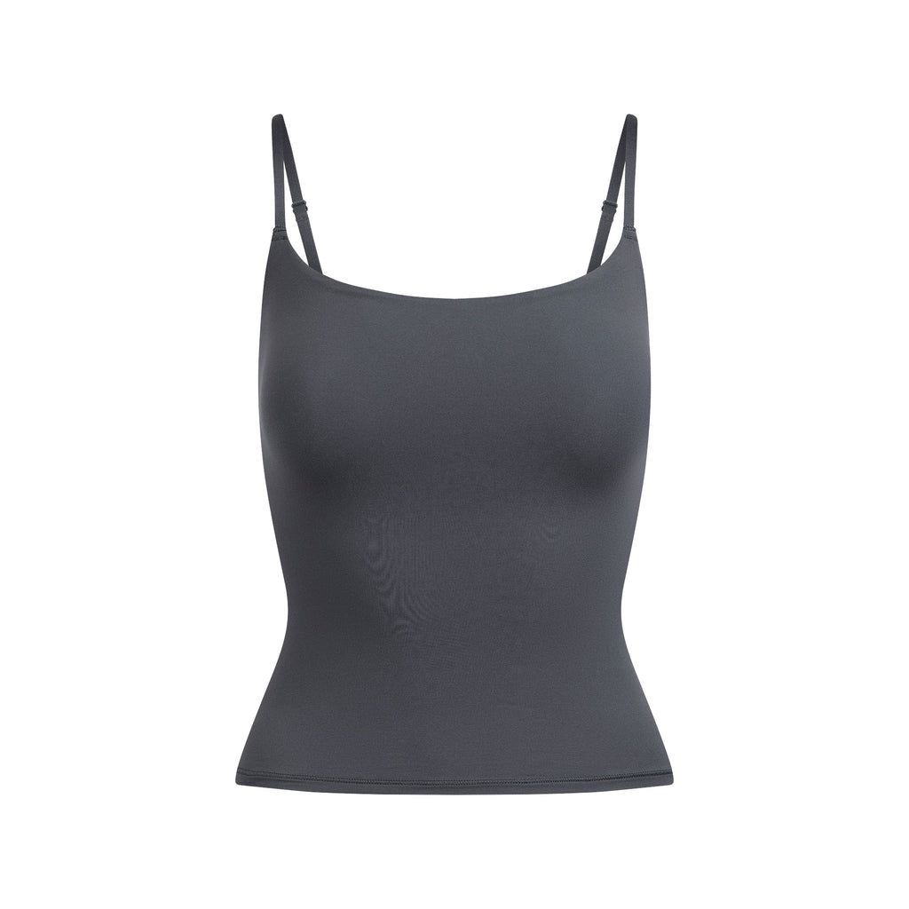 FITS EVERYBODY CAMI | GRAPHITE