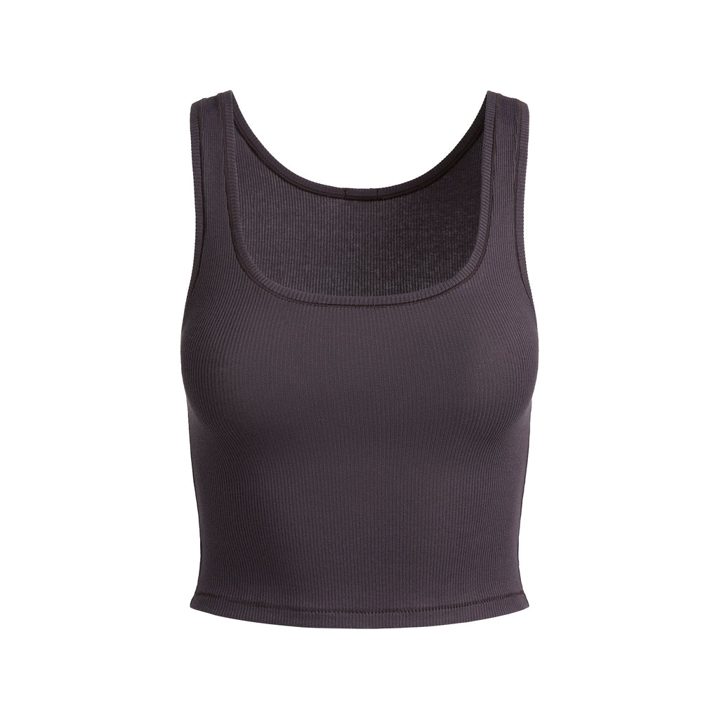 COTTON RIB TANK 3-PACK | HALITE MULTI