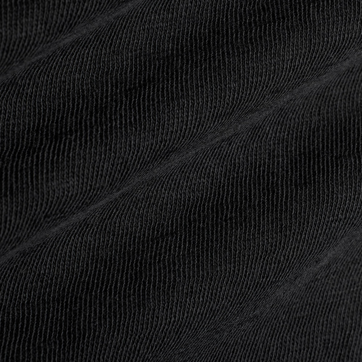 WORN IN JERSEY T-SHIRT | WASHED ONYX