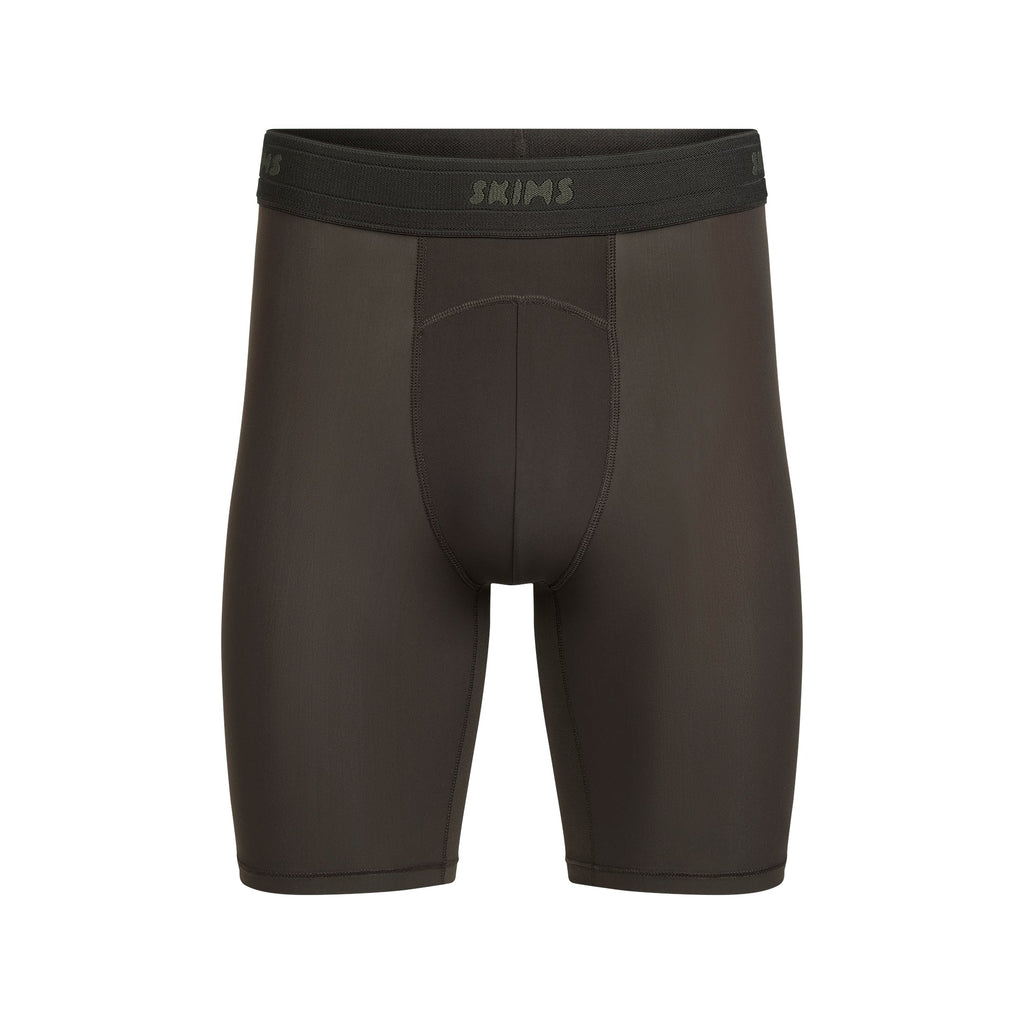 SKIMS FLEX MENS 7" BOXER BRIEF 3-PACK | DUNE MULTI