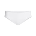 LIGHTWEIGHT COTTON HIPSTER | SNOW