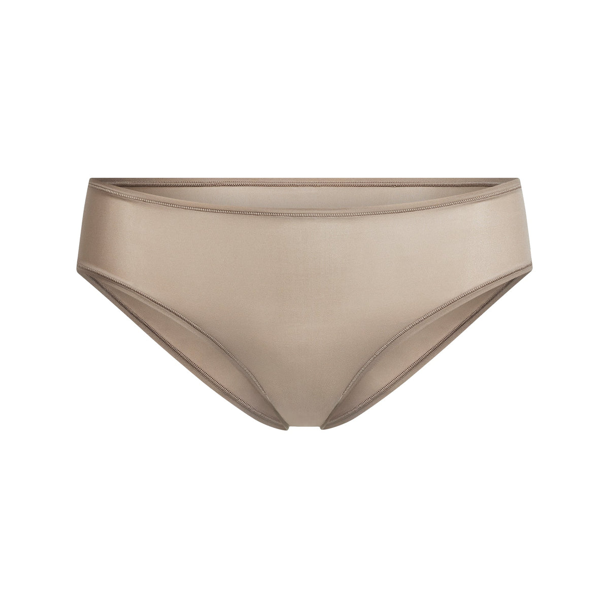 FITS EVERYBODY CHEEKY BRIEF | TRUFFLE
