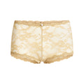 STRETCH LACE BOY SHORT | DELTA