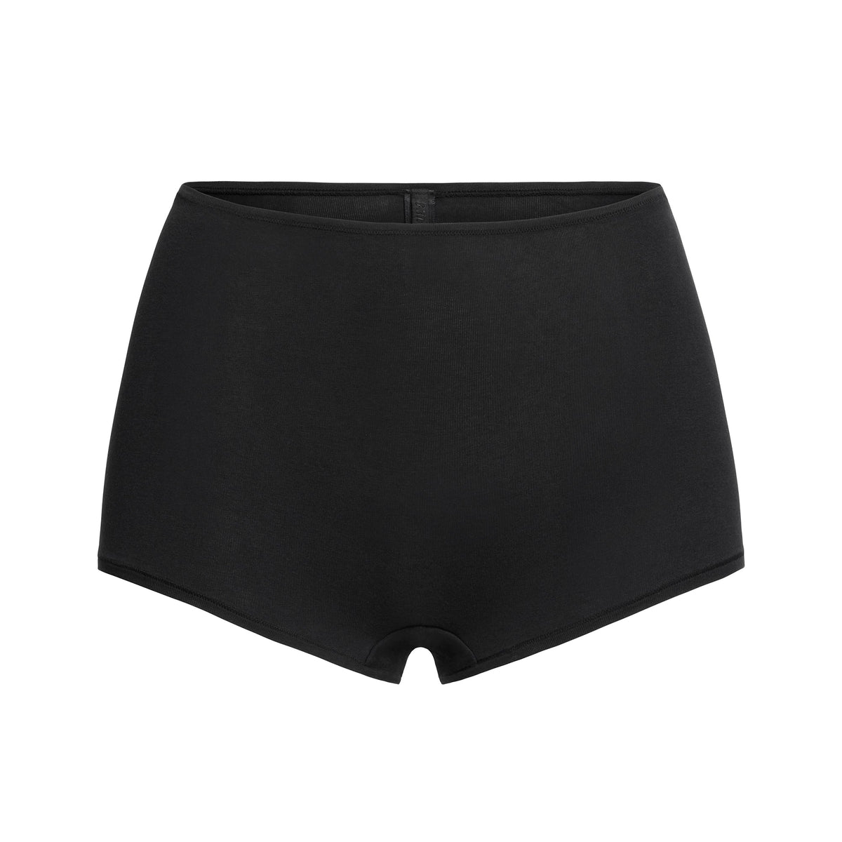 COTTON JERSEY BOY SHORT | SOOT