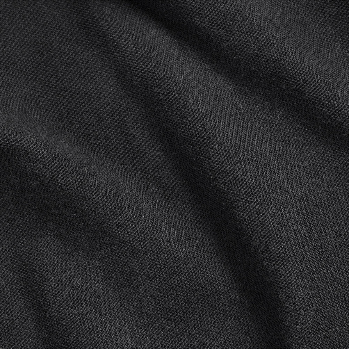 COTTON JERSEY DIPPED THONG | SOOT
