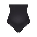 FITS EVERYBODY MATERNITY HIGH-WAISTED THONG | ONYX