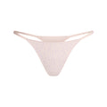LIGHTWEIGHT COTTON STRING THONG | MORGANITE DITSY FLORAL