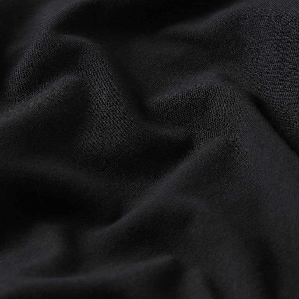 PERIOD PANTIES BOY SHORT | OBSIDIAN