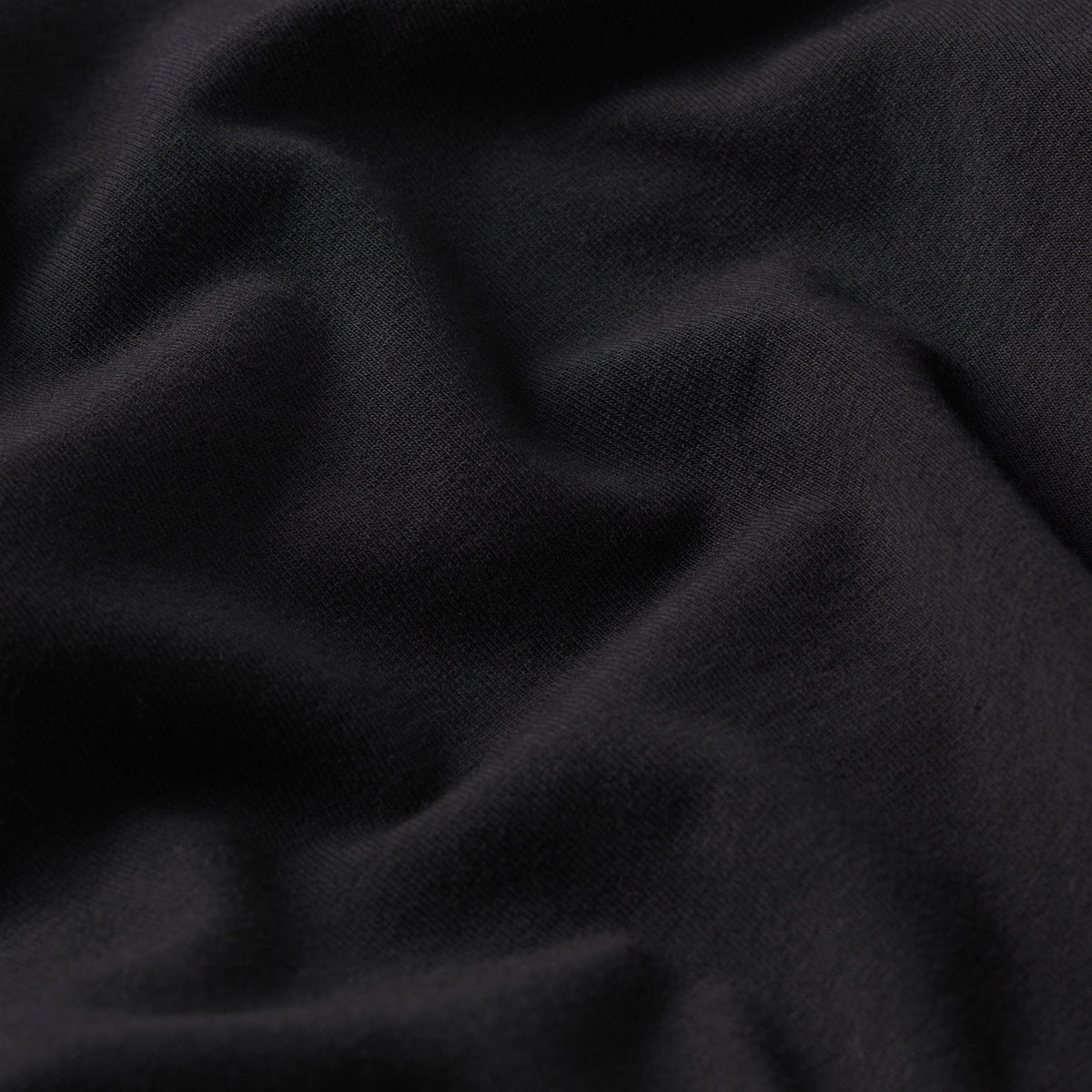 PERIOD PANTIES BOY SHORT | OBSIDIAN