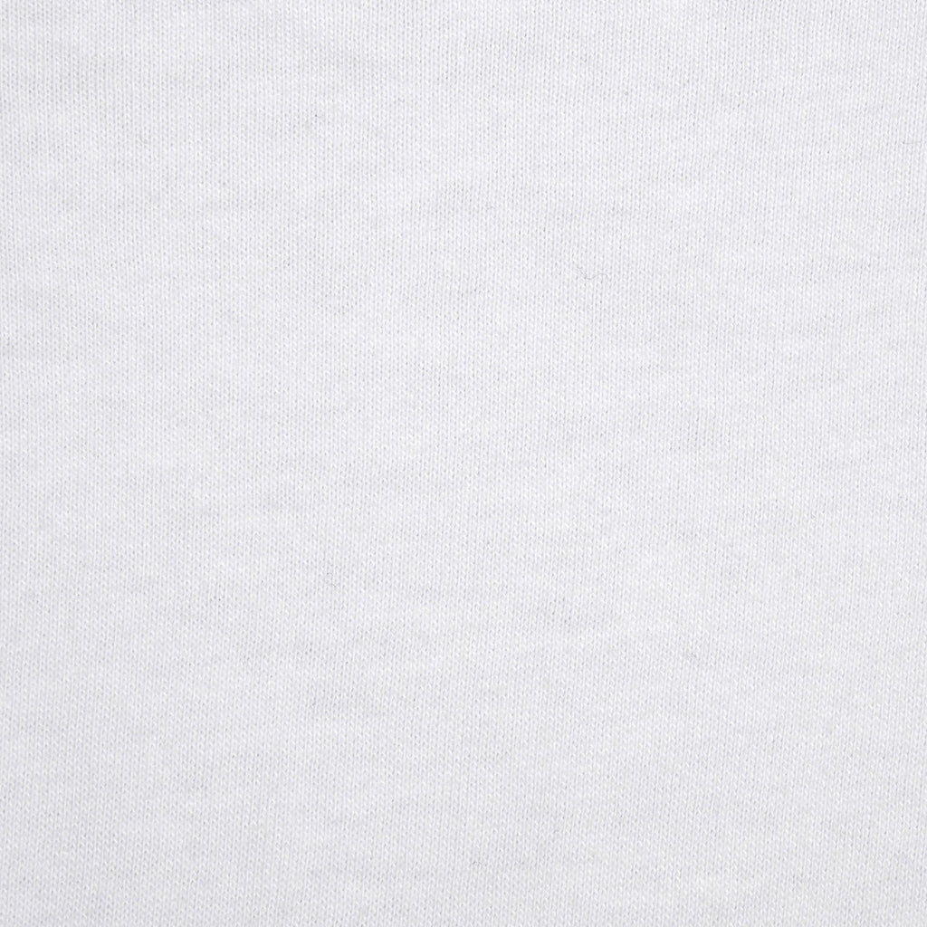 SKIMS COTTON MENS CLASSIC T-SHIRT | CHALK