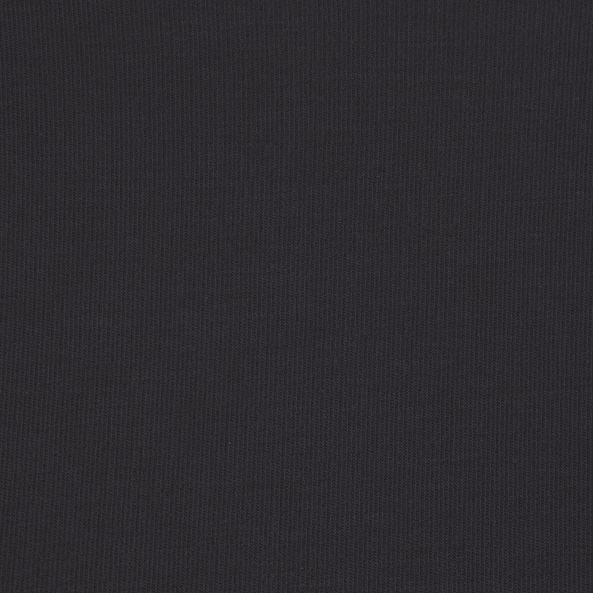 SKIMS COTTON MENS CLASSIC T-SHIRT | ONYX