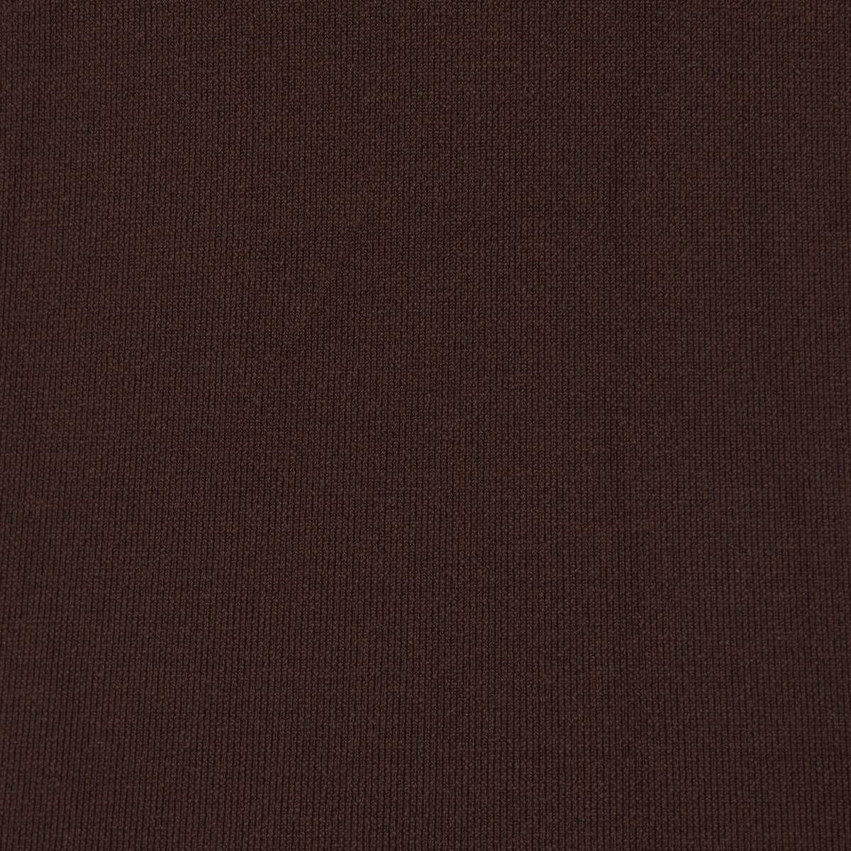SOFT SMOOTHING SEAMLESS T-SHIRT | COCOA