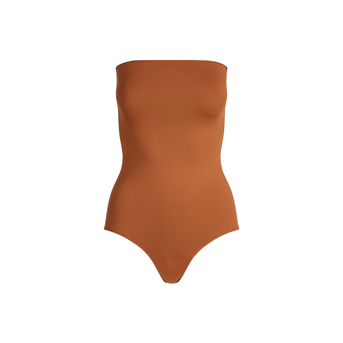 ICONIC SWIM CONVERTIBLE BIKINI BOTTOM | BRONZE