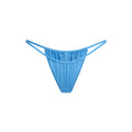 SIGNATURE SWIM STRING BIKINI BOTTOM | TIDE