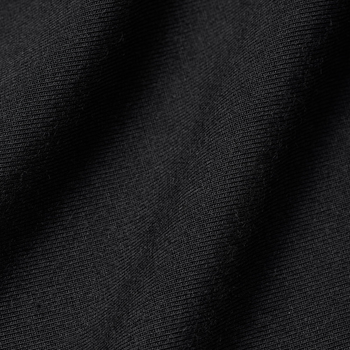 SMOOTH LAYERS STRAPLESS MINI DRESS | OBSIDIAN