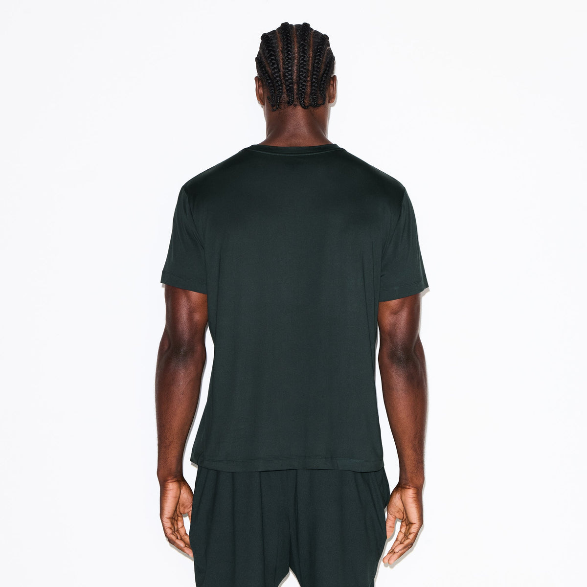 OUTDOOR JERSEY MENS CLASSIC T-SHIRT | TINT