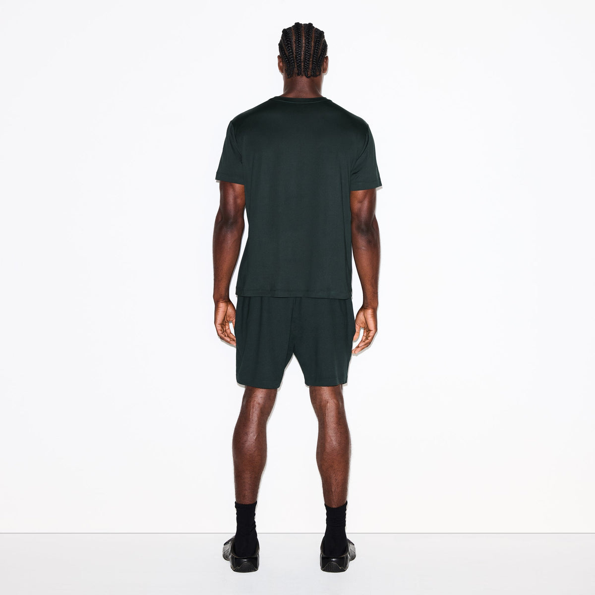 OUTDOOR JERSEY MENS CLASSIC T-SHIRT | TINT